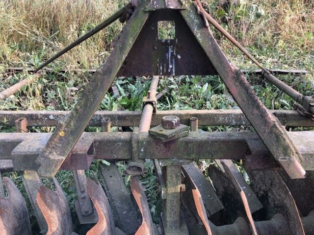 Другая Другая, объемом двигателя 0 л и пробегом 0 тыс. км за 483 $, фото 5 на Automoto.ua