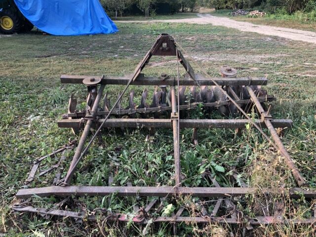 Другая Другая, объемом двигателя 0 л и пробегом 0 тыс. км за 483 $, фото 3 на Automoto.ua