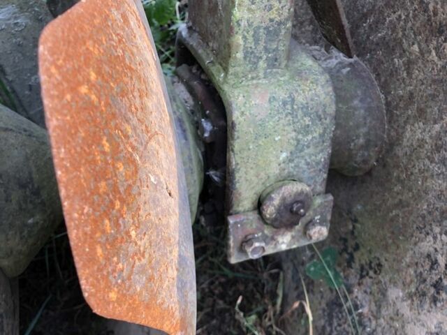 Другая Другая, объемом двигателя 0 л и пробегом 0 тыс. км за 483 $, фото 6 на Automoto.ua