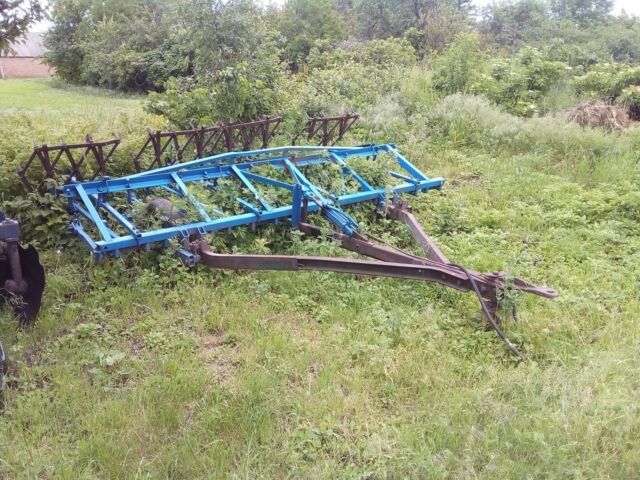 Другая Другая, объемом двигателя 0 л и пробегом 0 тыс. км за 1063 $, фото 1 на Automoto.ua