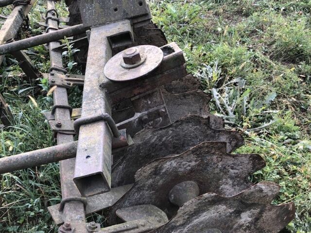 Другая Другая, объемом двигателя 0 л и пробегом 0 тыс. км за 483 $, фото 4 на Automoto.ua