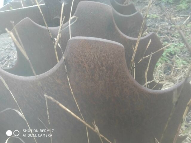 Другая Другая, объемом двигателя 0 л и пробегом 0 тыс. км за 949 $, фото 7 на Automoto.ua