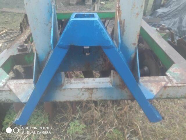 Другая Другая, объемом двигателя 0 л и пробегом 0 тыс. км за 949 $, фото 5 на Automoto.ua