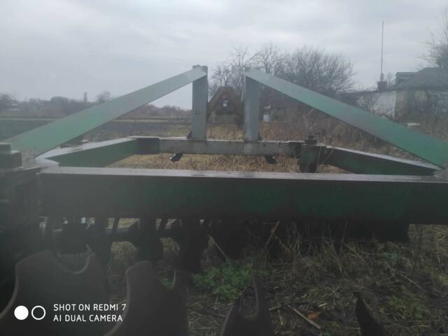 Другая Другая, объемом двигателя 0 л и пробегом 0 тыс. км за 949 $, фото 6 на Automoto.ua