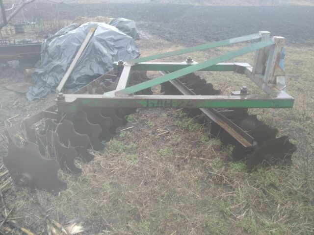 Другая Другая, объемом двигателя 0 л и пробегом 0 тыс. км за 949 $, фото 2 на Automoto.ua