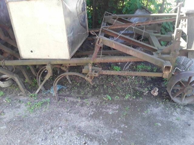 Другая Другая, объемом двигателя 0 л и пробегом 0 тыс. км за 14000 $, фото 1 на Automoto.ua