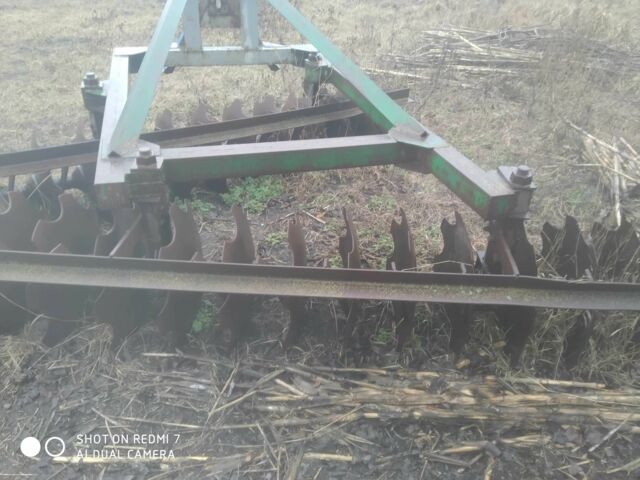 Другая Другая, объемом двигателя 0 л и пробегом 0 тыс. км за 949 $, фото 1 на Automoto.ua