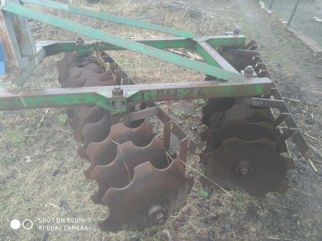 Другая Другая, объемом двигателя 0 л и пробегом 0 тыс. км за 949 $, фото 4 на Automoto.ua