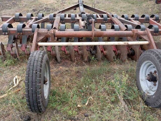 Другая Другая, объемом двигателя 0 л и пробегом 0 тыс. км за 1885 $, фото 1 на Automoto.ua