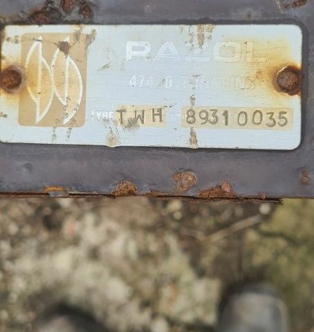 Другая Другая, объемом двигателя 0 л и пробегом 0 тыс. км за 100000 $, фото 6 на Automoto.ua