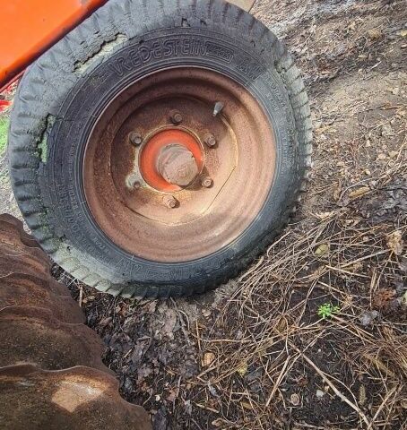 Другая Другая, объемом двигателя 0 л и пробегом 0 тыс. км за 100000 $, фото 4 на Automoto.ua