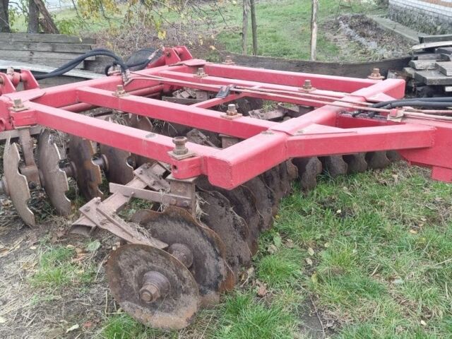 Другая Другая, объемом двигателя 0 л и пробегом 0 тыс. км за 1600 $, фото 3 на Automoto.ua