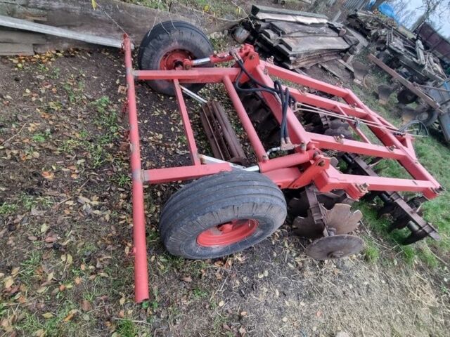 Другая Другая, объемом двигателя 0 л и пробегом 0 тыс. км за 1600 $, фото 9 на Automoto.ua