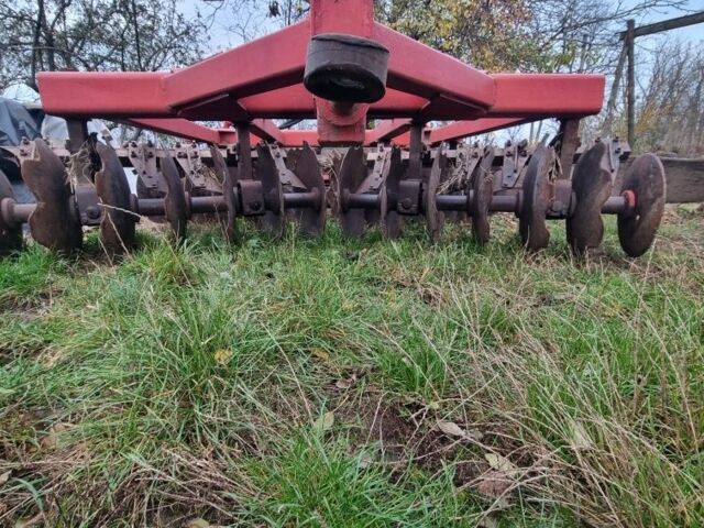 Другая Другая, объемом двигателя 0 л и пробегом 0 тыс. км за 1600 $, фото 4 на Automoto.ua