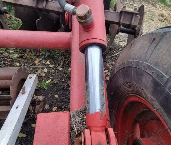 Другая Другая, объемом двигателя 0 л и пробегом 0 тыс. км за 1600 $, фото 6 на Automoto.ua