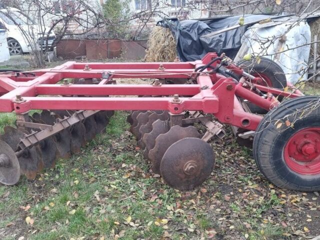 Другая Другая, объемом двигателя 0 л и пробегом 0 тыс. км за 1600 $, фото 1 на Automoto.ua