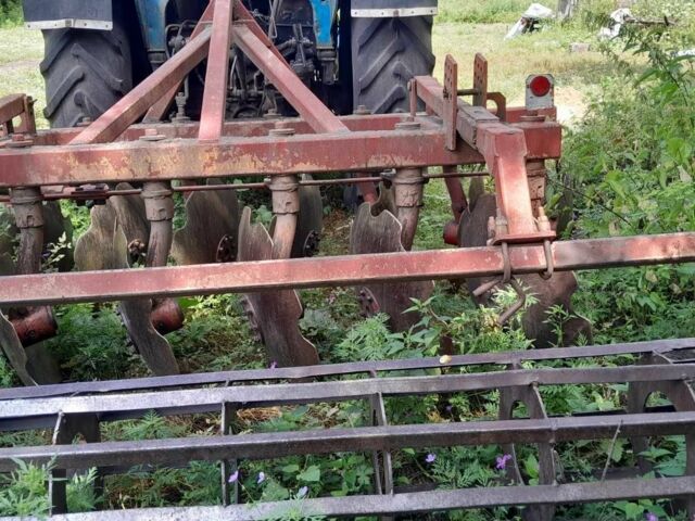 Другая Другая, объемом двигателя 0 л и пробегом 0 тыс. км за 1326 $, фото 6 на Automoto.ua
