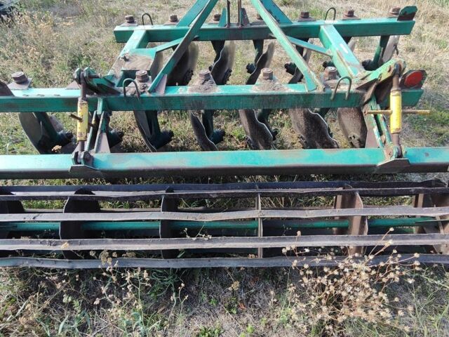 Другая Другая, объемом двигателя 0 л и пробегом 0 тыс. км за 1351 $, фото 7 на Automoto.ua