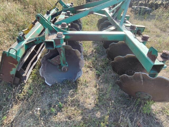 Другая Другая, объемом двигателя 0 л и пробегом 0 тыс. км за 1351 $, фото 8 на Automoto.ua