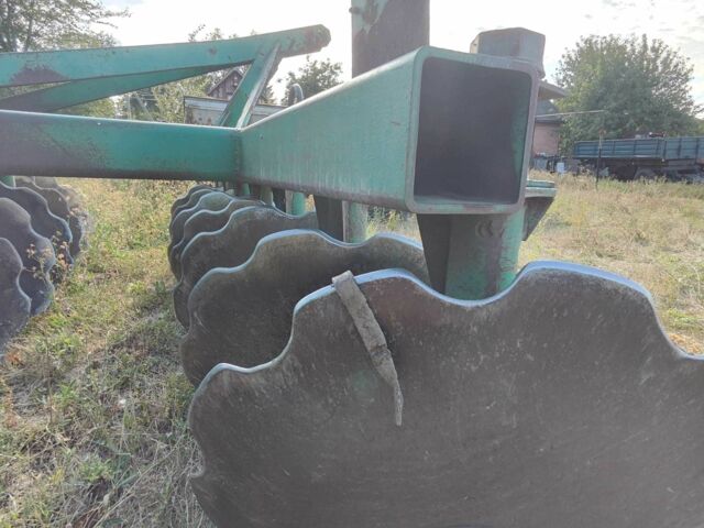 Другая Другая, объемом двигателя 0 л и пробегом 0 тыс. км за 1351 $, фото 6 на Automoto.ua