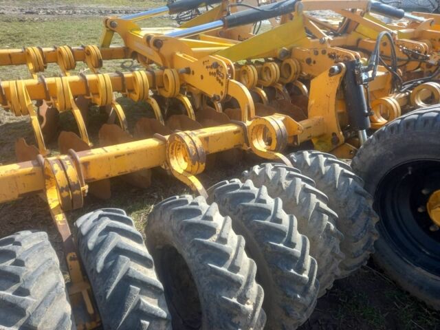 Другая Другая, объемом двигателя 0 л и пробегом 0 тыс. км за 7246 $, фото 4 на Automoto.ua