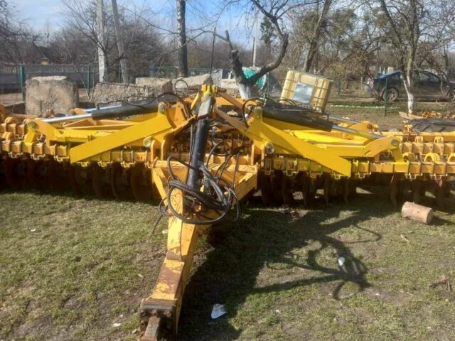 Другая Другая, объемом двигателя 0 л и пробегом 0 тыс. км за 7246 $, фото 2 на Automoto.ua