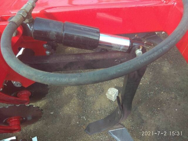 Другая Другая, объемом двигателя 0 л и пробегом 0 тыс. км за 40790 $, фото 9 на Automoto.ua