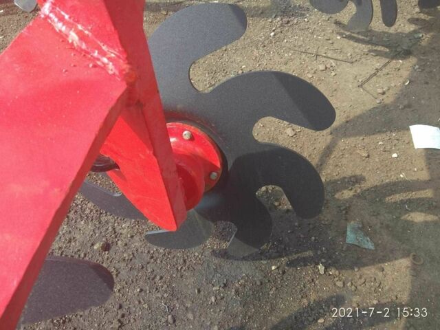 Другая Другая, объемом двигателя 0 л и пробегом 0 тыс. км за 40790 $, фото 15 на Automoto.ua