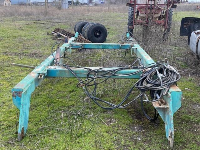 Другая Другая, объемом двигателя 0 л и пробегом 0 тыс. км за 5435 $, фото 1 на Automoto.ua