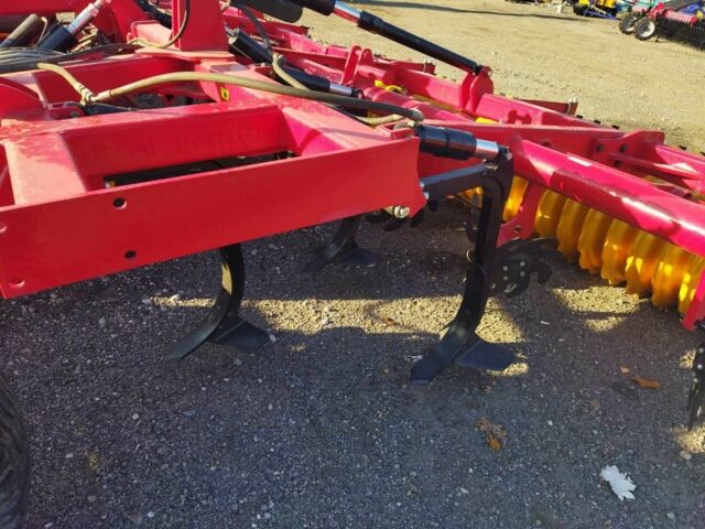 Другая Другая, объемом двигателя 0 л и пробегом 0 тыс. км за 40790 $, фото 2 на Automoto.ua