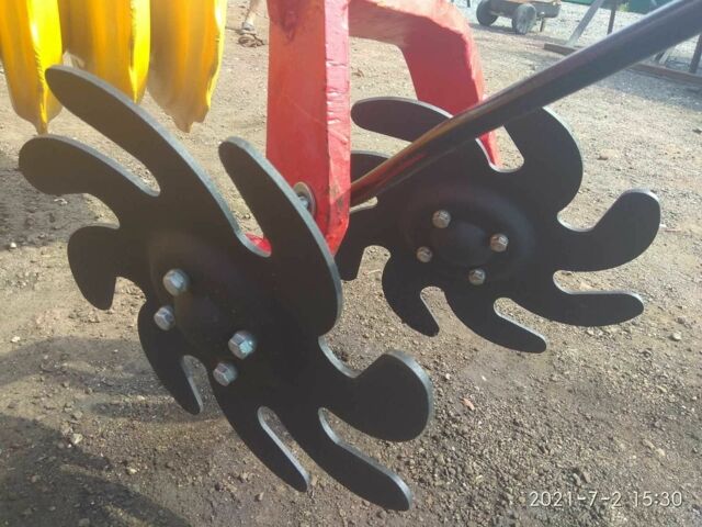 Другая Другая, объемом двигателя 0 л и пробегом 0 тыс. км за 40790 $, фото 11 на Automoto.ua