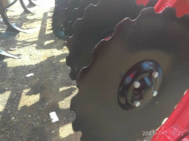 Другая Другая, объемом двигателя 0 л и пробегом 0 тыс. км за 40790 $, фото 3 на Automoto.ua