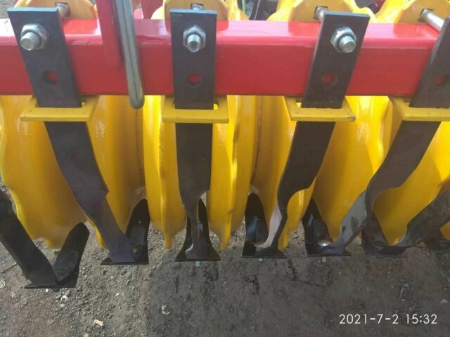 Другая Другая, объемом двигателя 0 л и пробегом 0 тыс. км за 40790 $, фото 16 на Automoto.ua