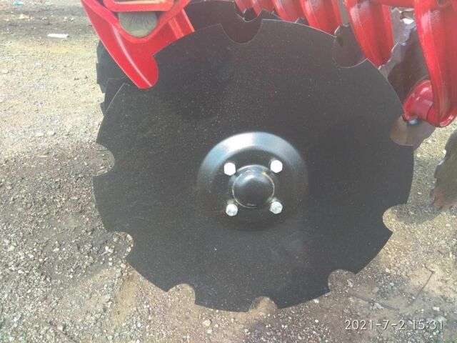 Другая Другая, объемом двигателя 0 л и пробегом 0 тыс. км за 40790 $, фото 8 на Automoto.ua