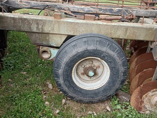 Другая Другая, объемом двигателя 0 л и пробегом 0 тыс. км за 8893 $, фото 8 на Automoto.ua