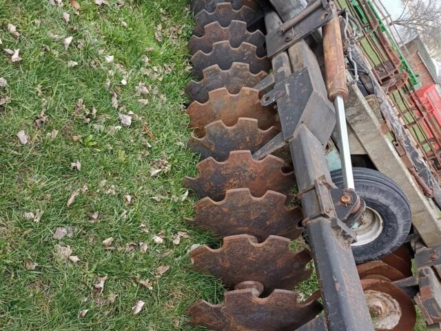 Другая Другая, объемом двигателя 0 л и пробегом 0 тыс. км за 8893 $, фото 7 на Automoto.ua