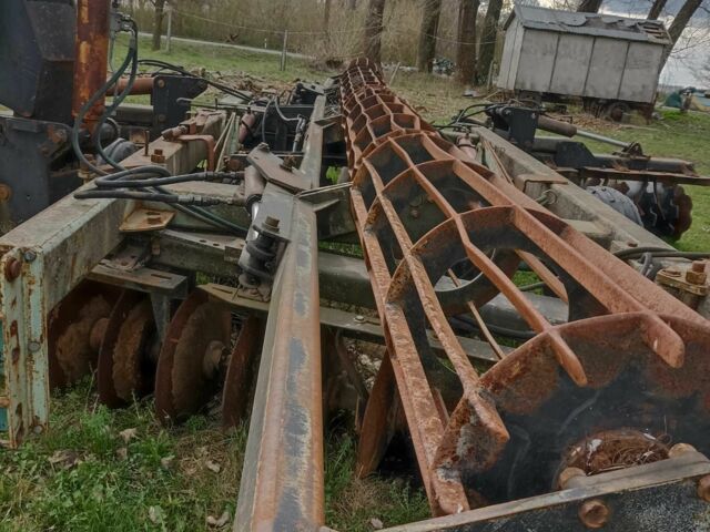 Другая Другая, объемом двигателя 0 л и пробегом 0 тыс. км за 8893 $, фото 6 на Automoto.ua