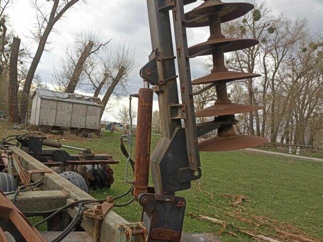 Другая Другая, объемом двигателя 0 л и пробегом 0 тыс. км за 8893 $, фото 5 на Automoto.ua