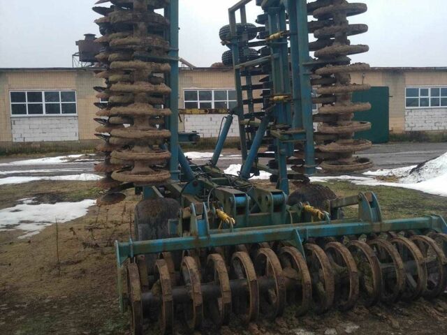 Другая Інша, об'ємом двигуна 0 л та пробігом 0 тис. км за 11804 $, фото 1 на Automoto.ua