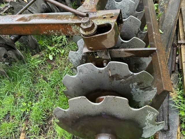 Другая Другая, объемом двигателя 0 л и пробегом 0 тыс. км за 638 $, фото 4 на Automoto.ua