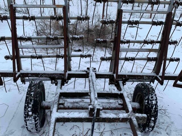 Другая Інша, об'ємом двигуна 0 л та пробігом 0 тис. км за 2367 $, фото 5 на Automoto.ua