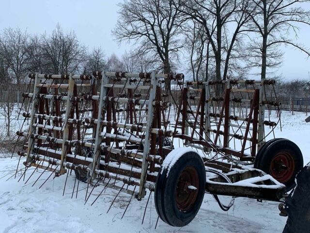 Другая Інша, об'ємом двигуна 0 л та пробігом 0 тис. км за 2367 $, фото 1 на Automoto.ua