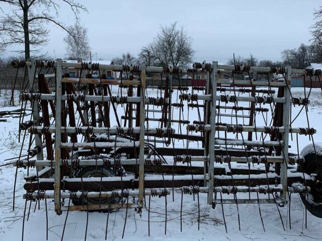 Другая Інша, об'ємом двигуна 0 л та пробігом 0 тис. км за 2367 $, фото 6 на Automoto.ua