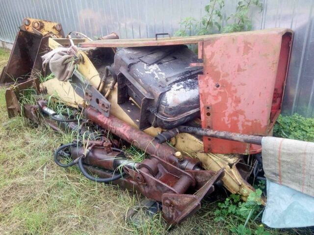 Другая Інша, об'ємом двигуна 0 л та пробігом 0 тис. км за 2361 $, фото 9 на Automoto.ua