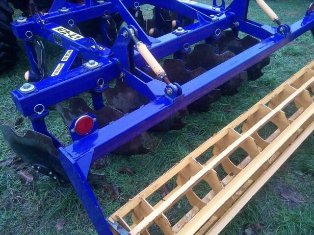 Другая Інша, об'ємом двигуна 0 л та пробігом 0 тис. км за 2361 $, фото 1 на Automoto.ua