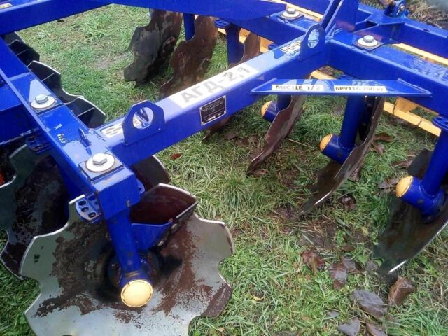 Другая Інша, об'ємом двигуна 0 л та пробігом 0 тис. км за 2361 $, фото 3 на Automoto.ua