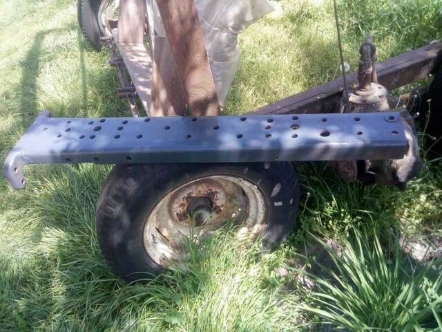 Другая Інша, об'ємом двигуна 0 л та пробігом 0 тис. км за 2361 $, фото 7 на Automoto.ua