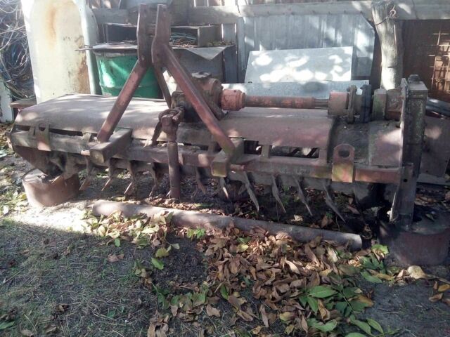 Другая Інша, об'ємом двигуна 0 л та пробігом 0 тис. км за 2361 $, фото 5 на Automoto.ua