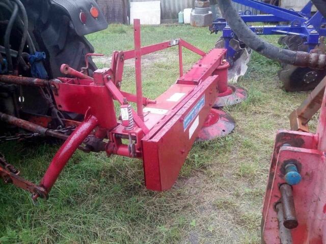 Другая Інша, об'ємом двигуна 0 л та пробігом 0 тис. км за 2361 $, фото 10 на Automoto.ua