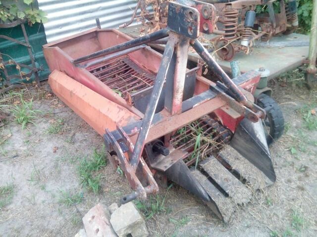 Другая Інша, об'ємом двигуна 0 л та пробігом 0 тис. км за 2361 $, фото 12 на Automoto.ua